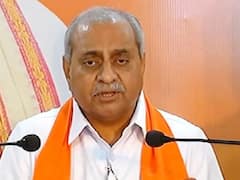 ચાર મહાનગરોમાં રાત્રિ કર્ફ્યૂમાં છૂટછાટ આપવાને લઈ નીતિન પટેલે શું કહ્યું ? જુઓ વીડિયો 