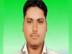 हैदराबाद में सनसनीखेज वारदात, एक शख्स की बेरहमी से हत्या