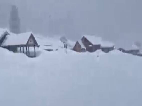 અસ્મિતા વિશેષઃ જન્નતથી ગ્રાઉન્ડ રિપોર્ટ