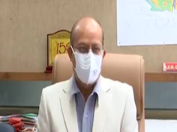 ગાંધીનગરની તમામ હોટલ-ગેસ્ટ હાઉસમાં આવતા પ્રવાસીઓની નોંધ પથિક સોફ્ટવેરમાં રાખવાનો કરાયો આદેશ