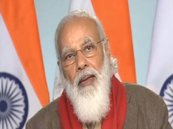 रिसर्च संस्थान अपने अनुभव छात्रों के साथ साझा करें: PM Modi