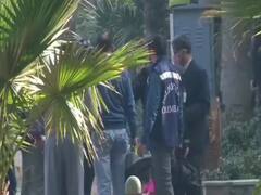 Delhi Blast: इजरायल को धमाके के पीछे ईरान पर क्यों है शक?