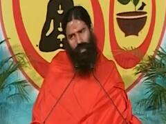 Bhastrika प्राणायाम के लाभ । Baba Ramdev | Yog yatra