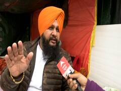 Congress विधायक Kulbir Singh Zira ने बताया- किसान आंदोलन में हुई हाथापाई का पूरा वाकया?