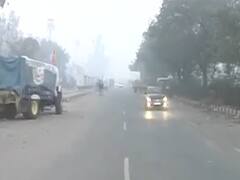 Tractor Rally : सिंघु बॉर्डर के किसानों का दावा - Deep Sidhu और Lakkha Singh ने युवाओं को उकसाया