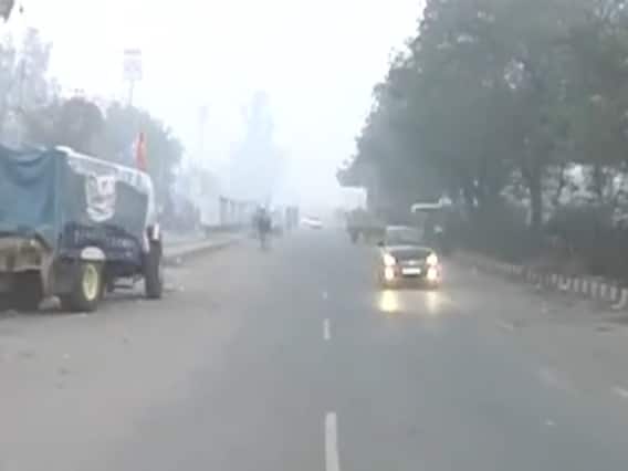Tractor Rally : सिंघु बॉर्डर के किसानों का दावा - Deep Sidhu और Lakkha Singh ने युवाओं को उकसाया