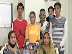 અમદાવાદમાં બ્રેઇનડેડ વ્યક્તિના અંગોનું કરાયું દાન, ત્રણ લોકોને મળ્યું જીવનદાન