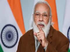 PM Modi inaugurates WDFC, says 'proud of our engineers' | Full Speech 