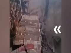 Jammu-Srinagar नेशनल हाईवे बंद, पुल का एक हिस्सा गिरा