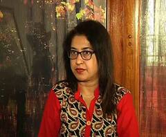 এক ঝলকে: অভিষেকের সঙ্গে বৈঠকের পর BJP-তে যোগদানের জল্পনা ওড়ালেন Satabdi Roy, সঙ্গে আরও খবর