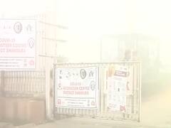 Corona Vaccine : वैक्सीनेशन की बड़ी बातें... 1 करोड़ स्वास्थ्यकर्मियों को सबसे पहले लगेगा टीका