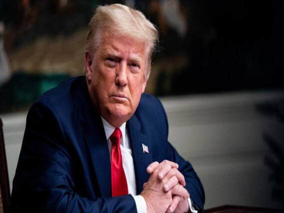 Caught on tape: Donald Trump allegedly begged Georgia officials to rig elections in his favour