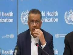 Corona Virus : China पर पूरी जानकारी ना देने का आरोप, WHO पर भी उठे सवाल