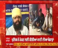 ਦਿੱਲੀ ਹਿੰਸਾ ਤੋਂ ਬਾਅਦ ਸਿੰਘੂ ਬਾਰਡਰ 'ਤੇ ਲੰਗਰ 'ਚ ਹੋਰ ਹੋਈਆ ਵਾਧਾ