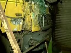 Surat में 21 लोगों को ट्रक ने कुचला, 2 बच्चों समेत 15 की मौत | Super 50