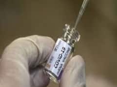 Bharat Biotech's Covaxin consignment reaches Delhi