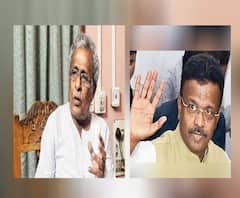 শিশির অধিকারীকে অপসারণ করা হয়নি, বয়স হয়েছিল, তাই অখিল গিরিকে দায়িত্ব দেওয়া হয়েছে, দাবি ফিরহাদ হাকিমের