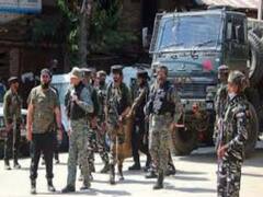 कड़कड़ाती ठंड में चीनी सेना का 'पसीना छूटा', LAC में कई इलाकों से पीछे हटे | मातृभूमि 