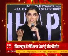 ਦੀਪਿਕਾ ਨੇ ਦਿੱਤਾ ਫੈਨਸ ਨੂੰ ਝਟਕਾ, ਡਿਲੀਟ ਕੀਤੀਆਂ ਸਾਰੀਆਂ ਪੋਸਟਾਂ