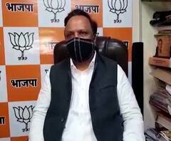 Ashish Shelar | मुंबई महापालिकेतील सेना टाटा-बिर्लांची सेना आहे : आशिष शेलार 