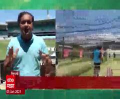 IND VS AUS | सिडनी कसोटीला गुरुवारपासून सुरुवात, रोहित शर्मा सज्ज, शार्दुल आणि सैनीत मोठी चुरस