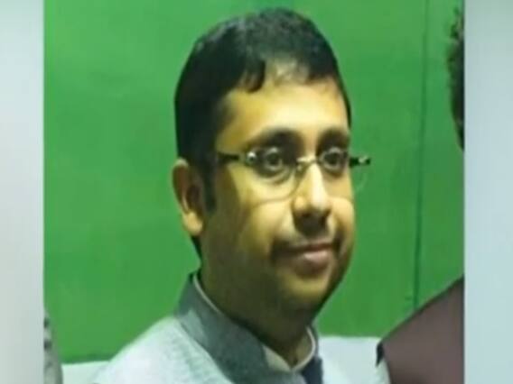 Bengal: TMC नेता Vinay Mishra की डायरी से मचा हड़कंप, करोड़ों की लेन-देन का शक