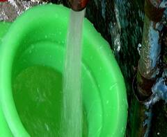 मुंबईच्या एल विभागात 19, 20 जानेवारीला पाणीपुरवठा बंद, पाणी जपून वापरण्याचं पालिकेचं आवाहन