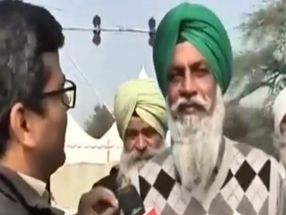 SC ने तीनों कृषि कानून पर लगाई रोक, किसान नेता बोले : लिखित तौर पर आदेश आने का इंतजार
