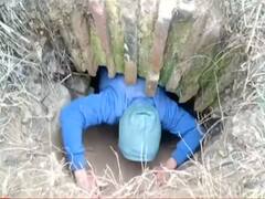 Indian forces discover 'secret tunnel' in Pathankot, what is Pak's involvement? 