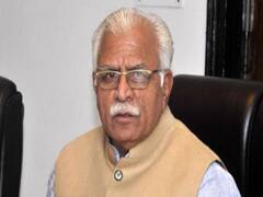 Farmers Protest : Haryana के CM Khattar का Karnal दौरा हो सकता है रद्द 
