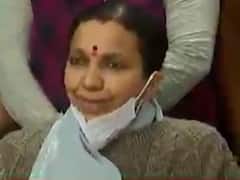 બ્રિટનથી રાજકોટમાં આવેલા યુવક અને તેના પરિવારને કોરોનાના નવા સ્ટ્રેનના સંક્રમણની આશંકા