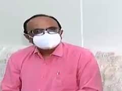 કોરોનાથી સ્વસ્થ થયેલા લોકોને કોરોનાના નવા સ્ટ્રેનનો ચેપ લાગી શકે કે નહીં? વીડિયોમાં જાણો