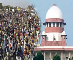 Kisan Andolan पर Supreme Court के आदेश की बड़ी बातें, कोर्ट रूम के अंदर किसने क्या कहा