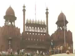 બર્ડ ફ્લૂના પગલે 26 જાન્યુઆરી સુધી લાલ કિલ્લો સામાન્ય જનતા માટે બંધ, જુઓ વીડિયો