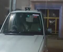 Delhi Blast का असर प्रयागराज तक। देखें खास रिपोर्ट 