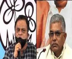  ' অমর্ত্য সেন জমিচোর', আক্রমণ দিলীপের, 'অশিক্ষিত' বললেন ব্রাত্য, আরও খবর দেখুন Ananda Sakal এ 