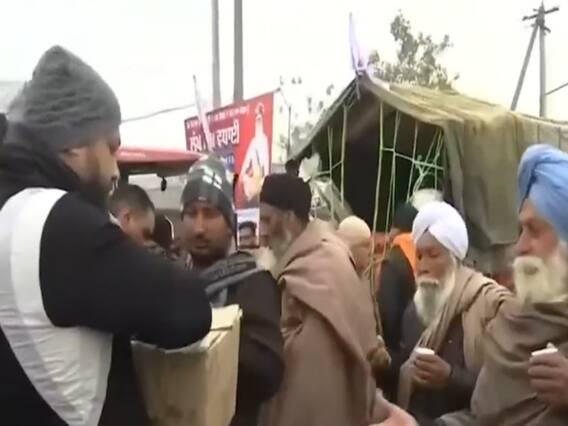 कैसे बनेगी बात जब किसानों को सुप्रीम कोर्ट की बनाई गई समिति पर ही नहीं है विश्वास | मास्टर स्ट्रोक