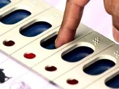 આગામી ચાર દિવસમાં રાજ્યમાં મહાનગરપાલિકાની ચૂંટણી જાહેર થાય તેવી શક્યતા