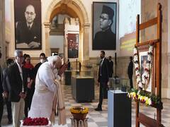 बंगाल में दिखा नेताजी Subhash Chandra Bose के प्रति PM Modi का स्नेह