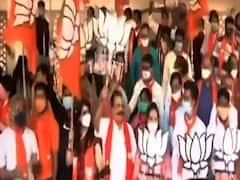 गुजरात उपचुनाव के फॉर्मूले से Bengal Elections जीत पाएगी BJP? | राज की बात