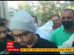 હું મારા નિર્ણયથી ઇસ્કોન મંદિરમાં આવ્યોઃ દર્શન