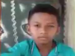 વડોદરામાં પતંગ ઉડાવતા 10 વર્ષના બાળકનું ચોથા માળેથી પટકાતા મોત,  જુઓ વીડિયો