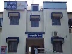 વડોદરાના કરજણના આ ગામમાં ફાયરિંગમાં એકનું મોત, જુઓ વીડિયો