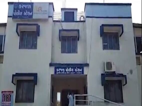 વડોદરાના કરજણના આ ગામમાં ફાયરિંગમાં એકનું મોત, જુઓ વીડિયો