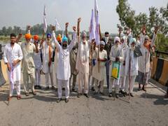 Will the Farmers' protest turn violent in coming days?