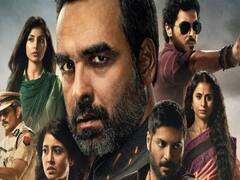 Mirzapur Web Series मामले की जांच करने पहुंची UP Police की Mumbai Police से हुई बहस