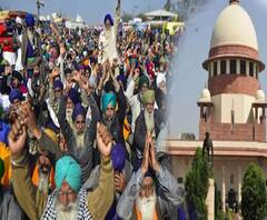 कृषि कानून पर 'ब्रेक', फिर आंदोलन में 'रफ्तार' क्यों ? | Uttar Maange Pradesh | Kisan Andolan 