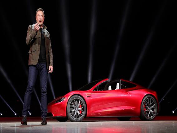 Elon Musk: Jeff Bezos को पछाड़ World Richest Man बने SpaceX और Tesla के मालिक Elon Musk