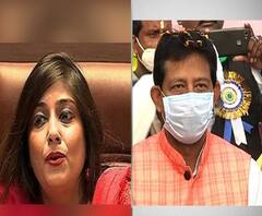 এক ডজন গল্প: একই দিনে রাজীব ছাড়লেন Rajib Banerjee, বহিষ্কৃত Baishali Dalmiya, কটাক্ষ BJP-র