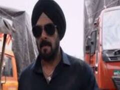 'टाइगर-3' के साथ बड़े पर्दे पर धमाका करेंगे सलमान ! | खबर फिल्मी है